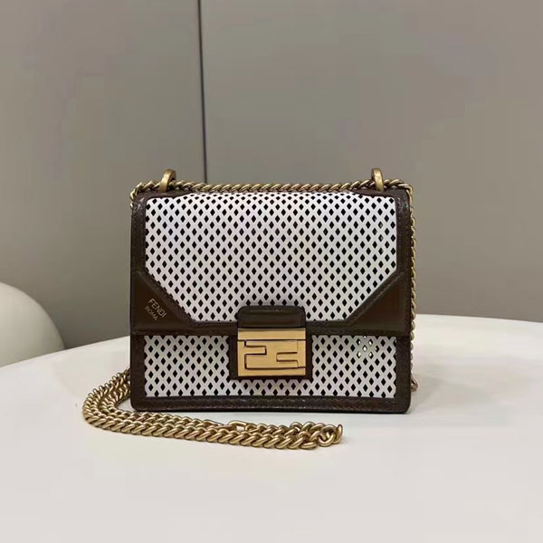 2022 Fendi KAN U Small