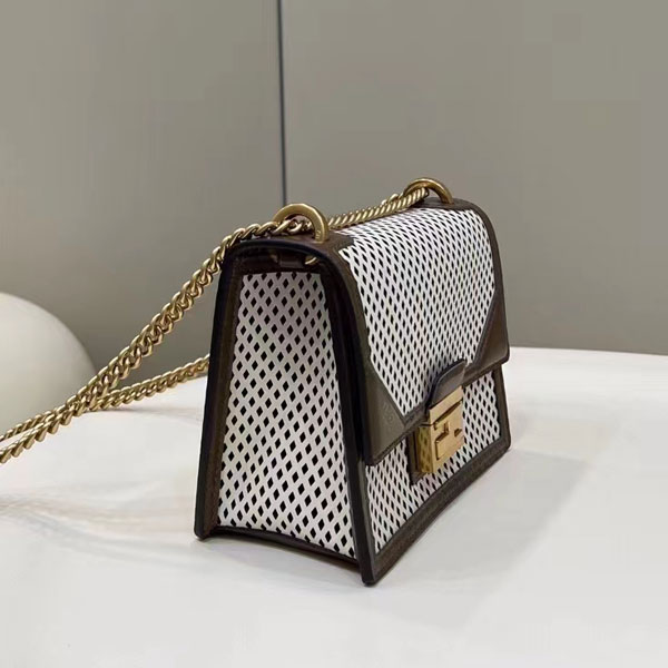 2022 Fendi KAN U Small