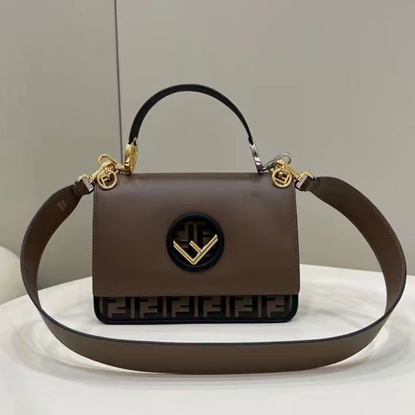 2022 Fendi Kan I F