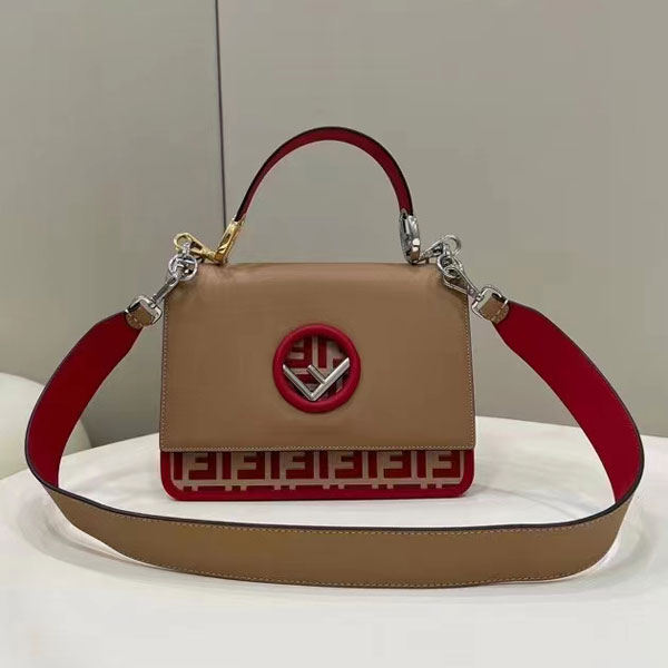 2022 Fendi Kan I F