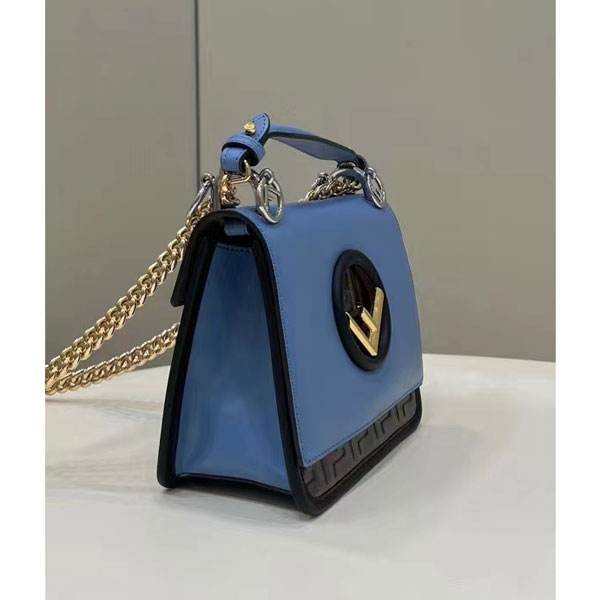 2022 Fendi Kan I F Small