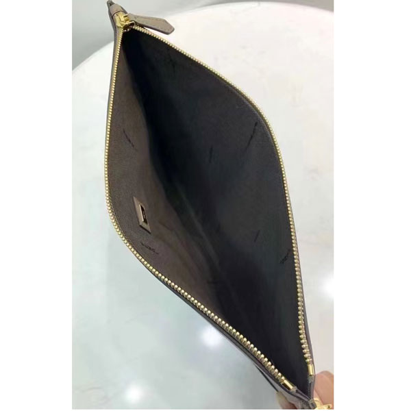 2022 Fendi Large Flat Pouch
