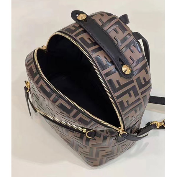 2022 Fendi Mini Backpack