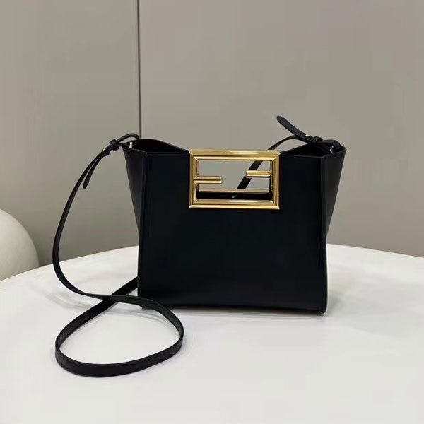 2022 Fendi Mini FD Way bag