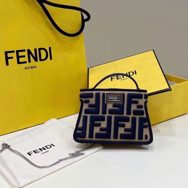2022 Fendi Mini bag