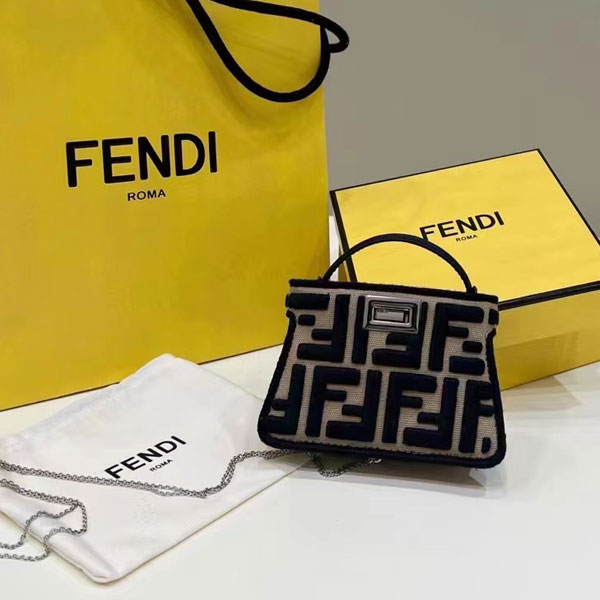 2022 Fendi Mini bag