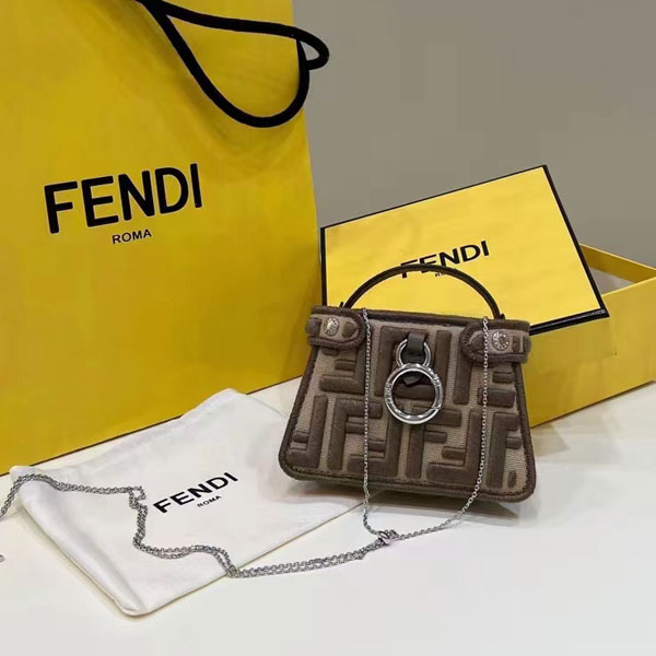 2022 Fendi Mini bag