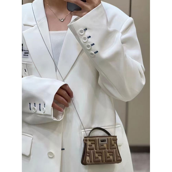 2022 Fendi Mini bag