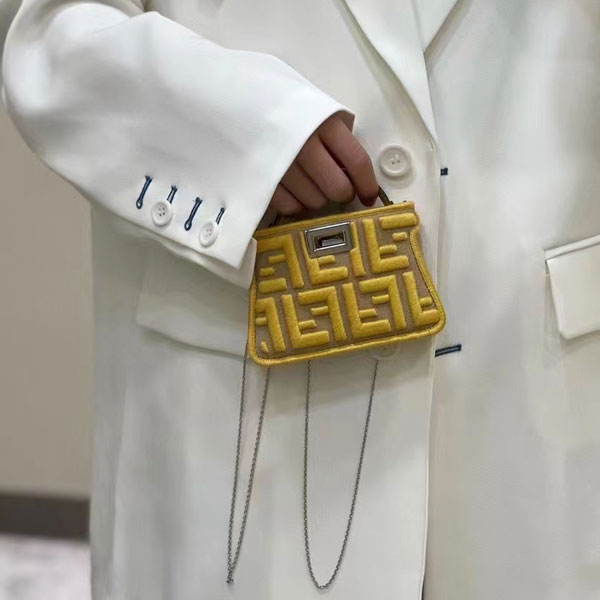 2022 Fendi Mini bag