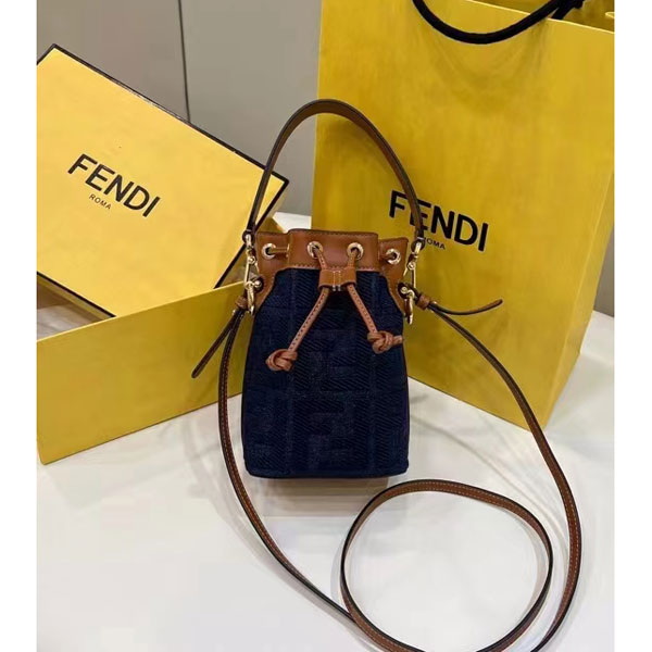 2022 Fendi Mon Tresor
