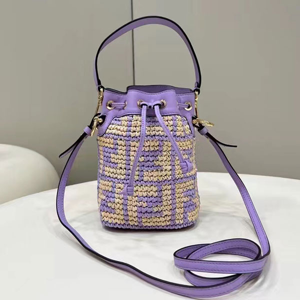 2022 Fendi Mon Tresor