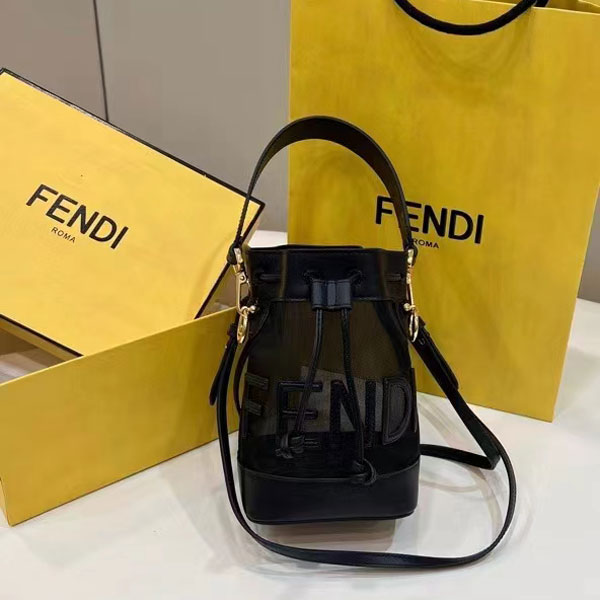 2022 Fendi Mon Tresor