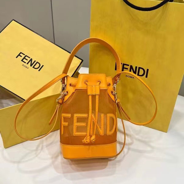 2022 Fendi Mon Tresor