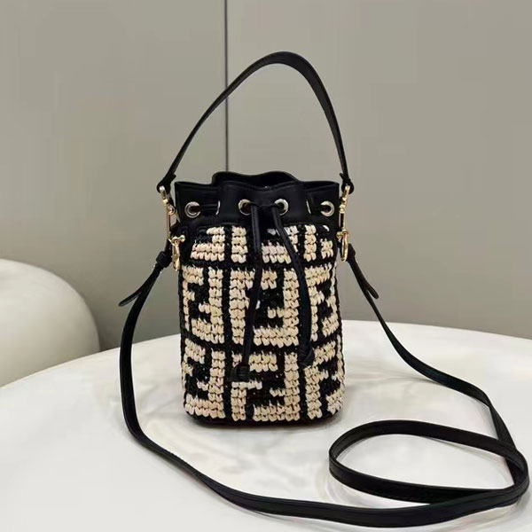 2022 Fendi Mon Tresor