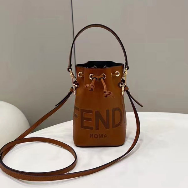 2022 Fendi Mon Tresor