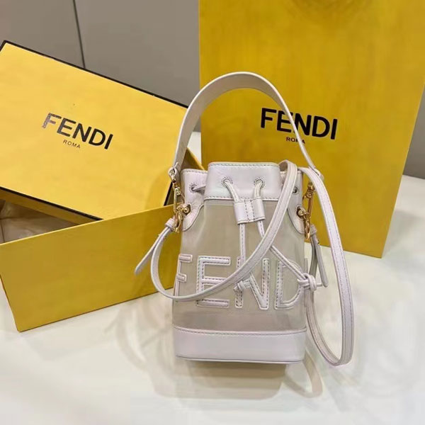 2022 Fendi Mon Tresor