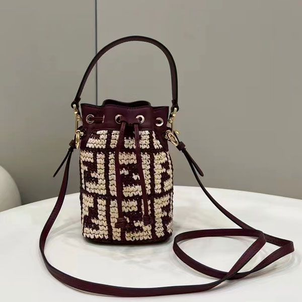 2022 Fendi Mon Tresor