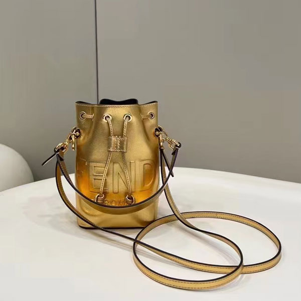 2022 Fendi Mon Tresor
