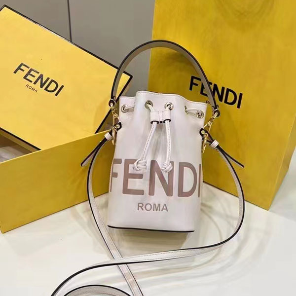 2022 Fendi Mon Tresor
