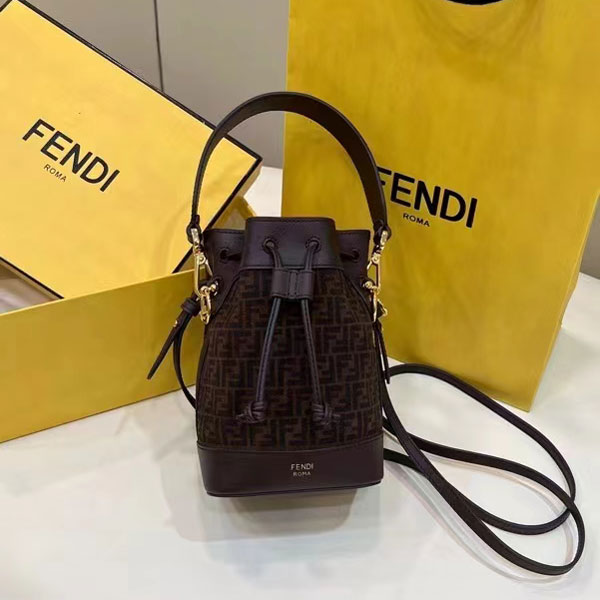 2022 Fendi Mon Tresor