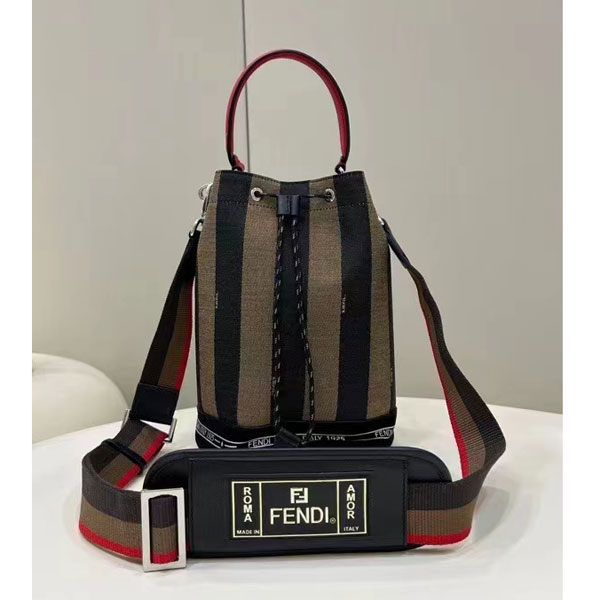 2022 Fendi Mon Tresor