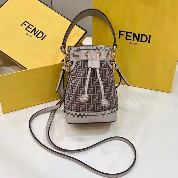 2022 Fendi Mon Tresor