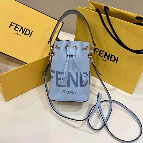 2022 Fendi Mon Tresor