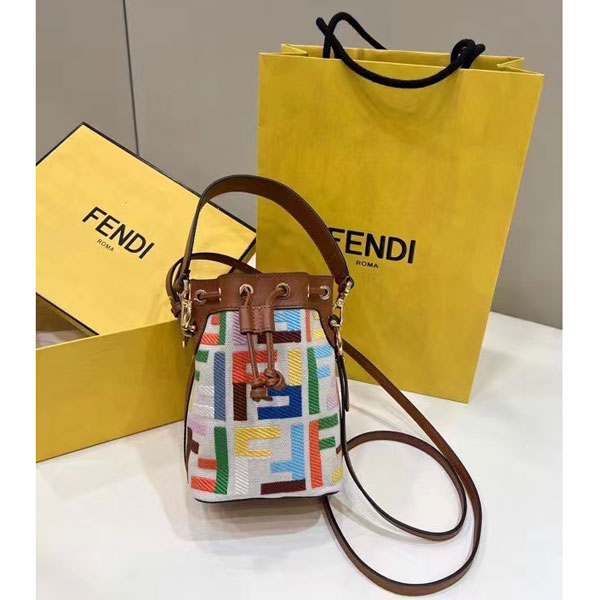 2022 Fendi Mon Tresor