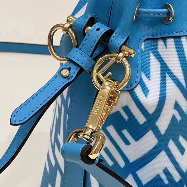 2022 Fendi Mon Tresor