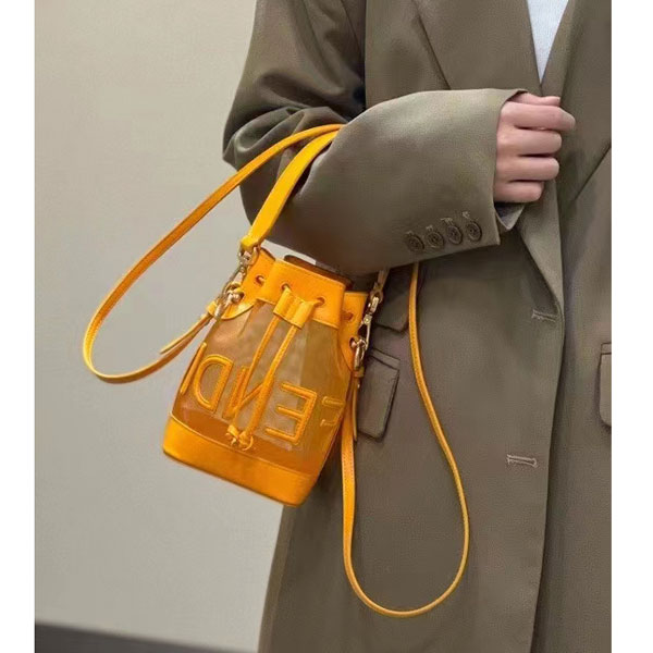 2022 Fendi Mon Tresor
