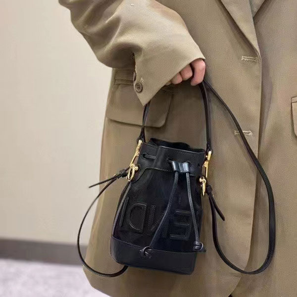 2022 Fendi Mon Tresor