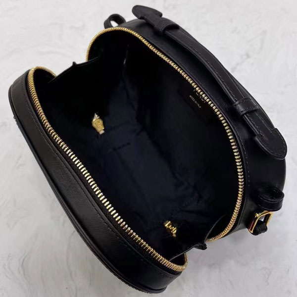 2022 Fendi O Lock Mini Camera Case