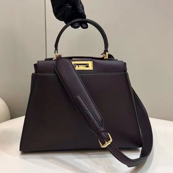 2022 Fendi Peekaboo