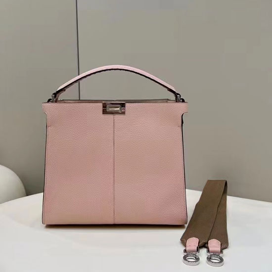 2022 Fendi Peekaboo