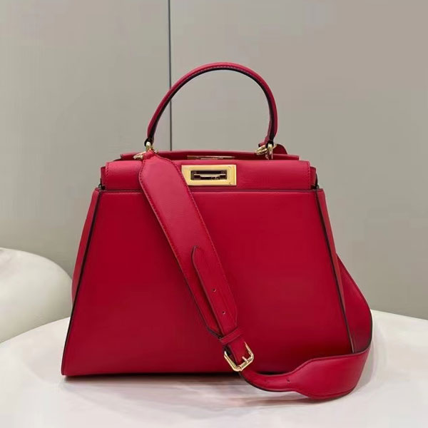 2022 Fendi Peekaboo
