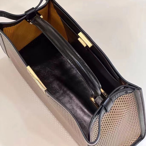 2022 Fendi Peekaboo