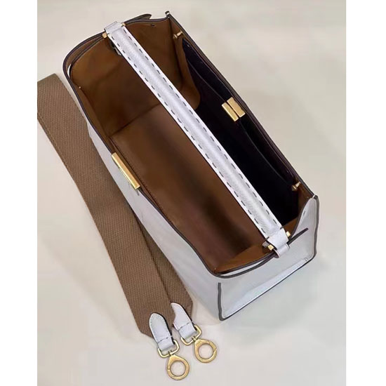 2022 Fendi Peekaboo