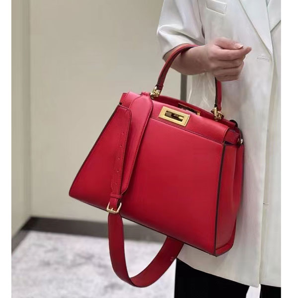 2022 Fendi Peekaboo