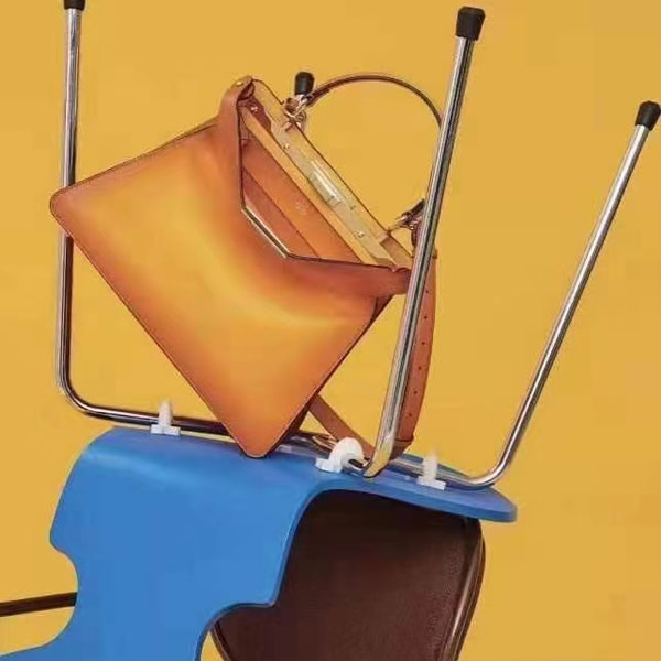 2022 Fendi Peekaboo ISeeU Medium