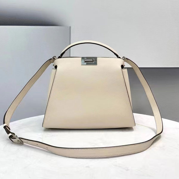 2022 Fendi Peekaboo ISeeU Small