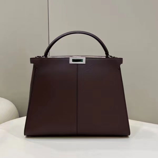 2022 Fendi Peekaboo Iseeu