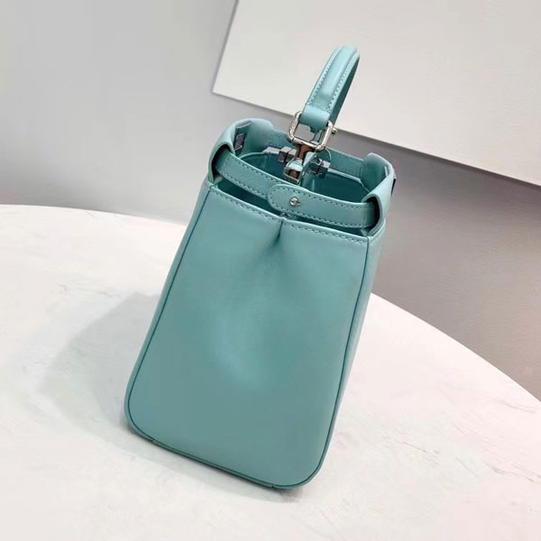 2022 Fendi Peekaboo Mini