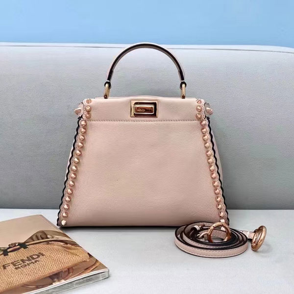 2022 Fendi Peekaboo Small bag
