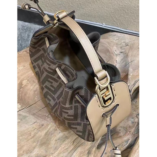 2022 Fendi Pomodorino