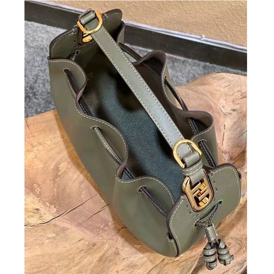 2022 Fendi Pomodorino