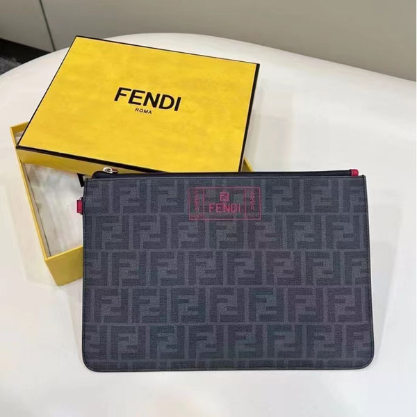 2022 Fendi Pouch