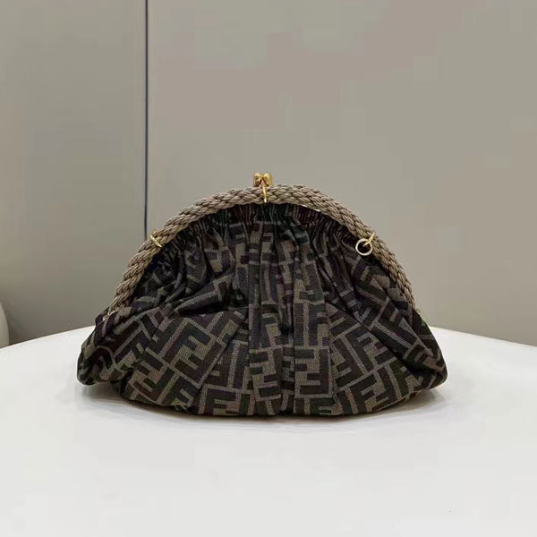 2022 Fendi Pouch
