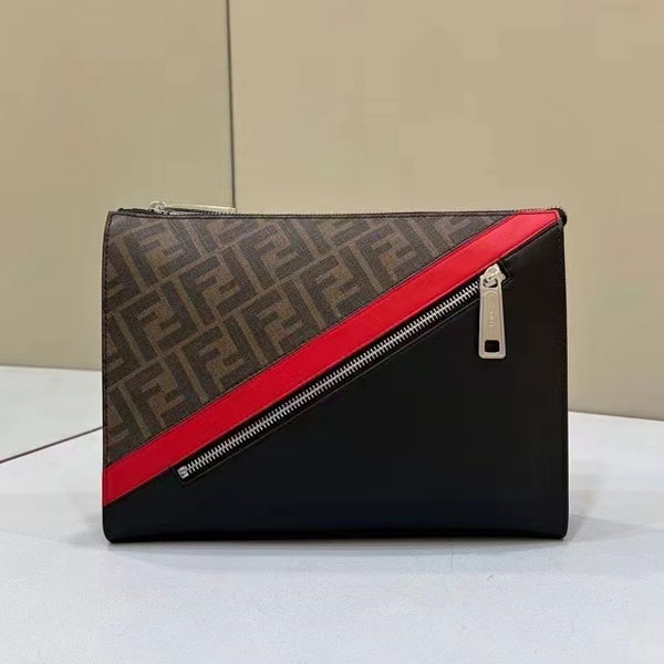 2022 Fendi Pouch