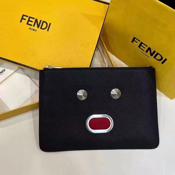 2022 Fendi Pouch