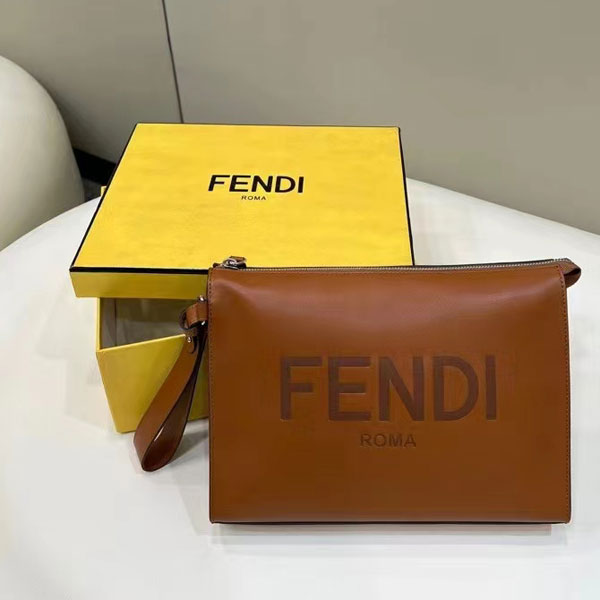2022 Fendi Pouch